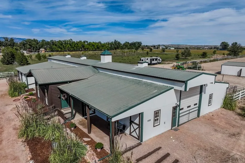 1005 13th Street Penrose CO 81240