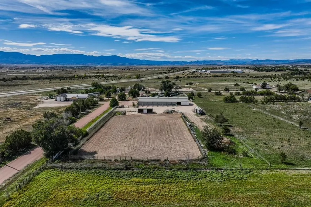 1005 13th Street Penrose CO 81240