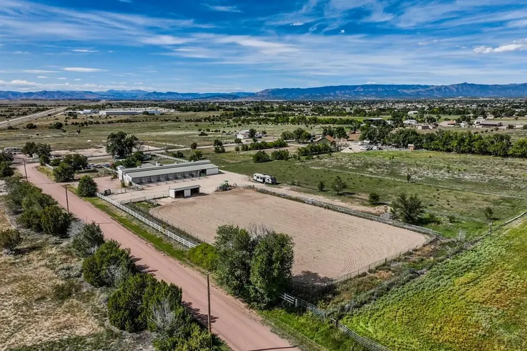 1005 13th Street Penrose CO 81240