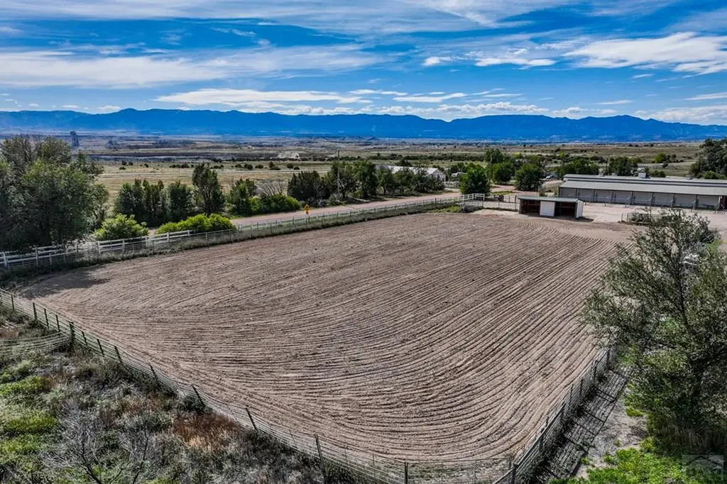 1005 13th Street Penrose CO 81240