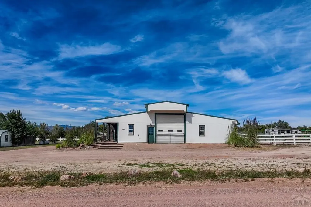 1005 13th Street Penrose CO 81240