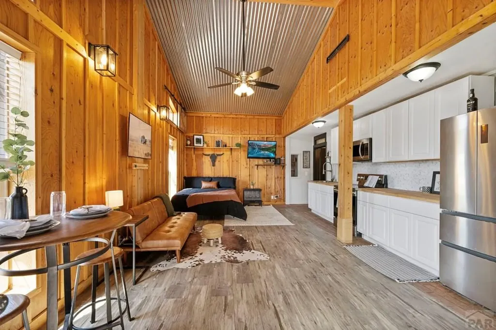 1005 13th Street Penrose CO 81240