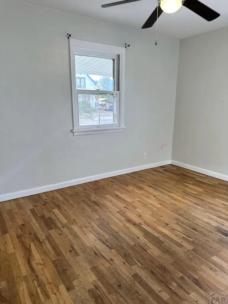 1422 Palmer Avenue Pueblo CO 81004