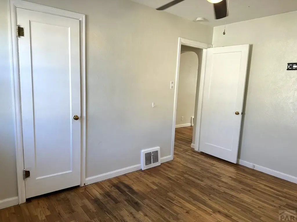 1422 Palmer Avenue Pueblo CO 81004