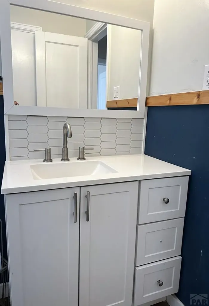 1422 Palmer Avenue Pueblo CO 81004