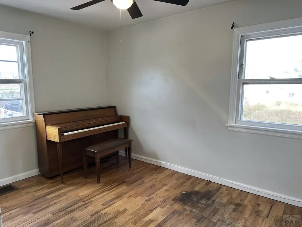 1422 Palmer Avenue Pueblo CO 81004