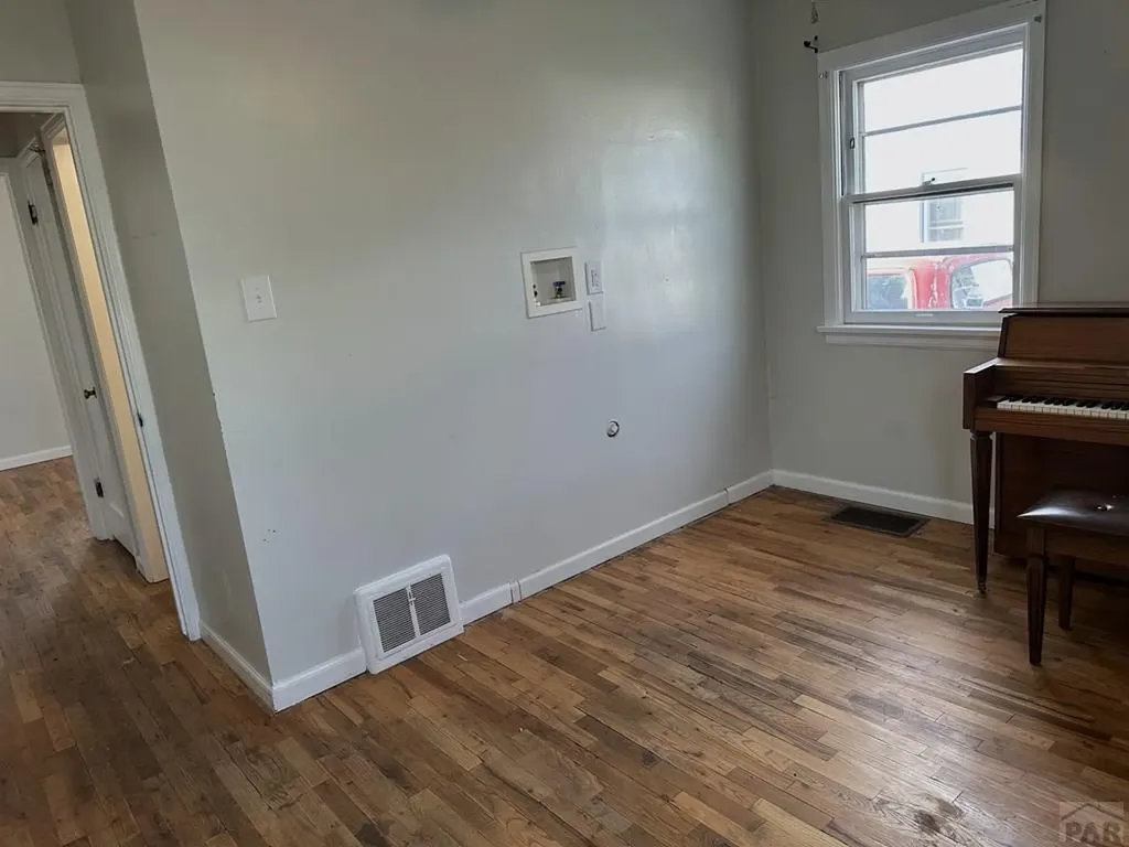 1422 Palmer Avenue Pueblo CO 81004