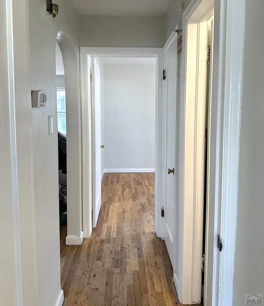 1422 Palmer Avenue Pueblo CO 81004