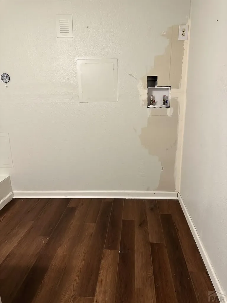 1422 Palmer Avenue Pueblo CO 81004