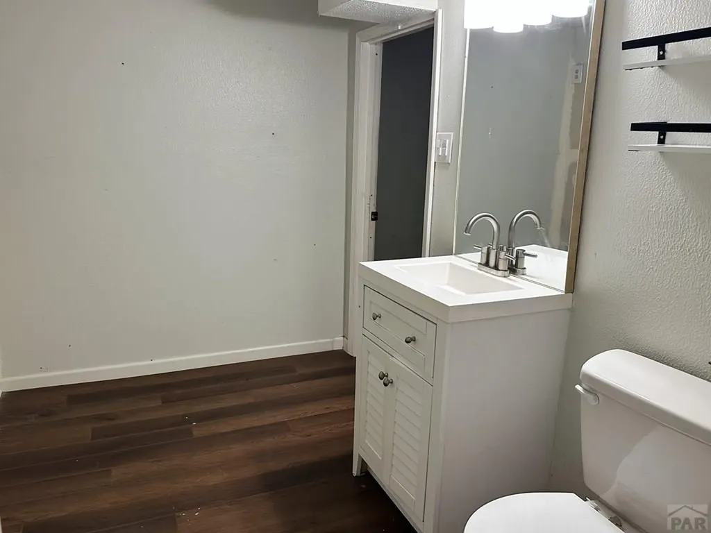 1422 Palmer Avenue Pueblo CO 81004