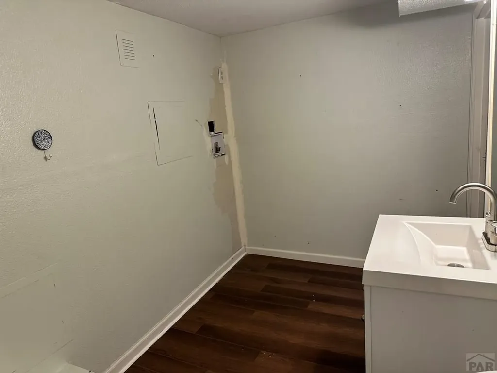 1422 Palmer Avenue Pueblo CO 81004