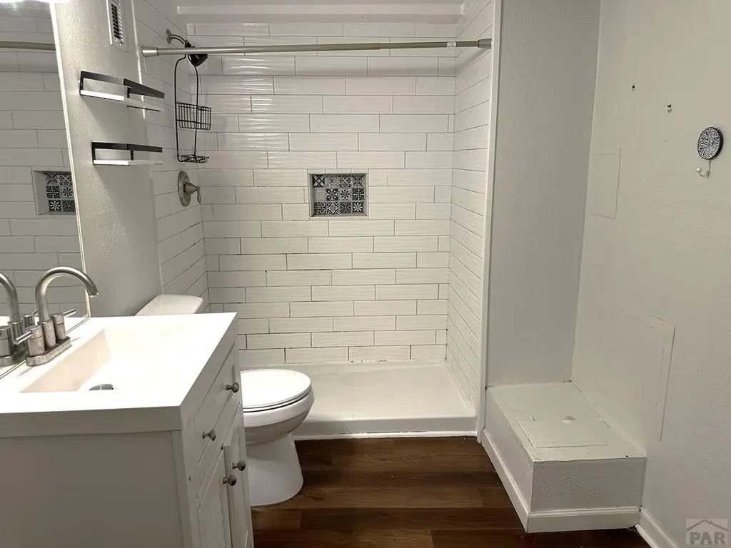 1422 Palmer Avenue Pueblo CO 81004