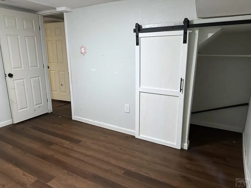 1422 Palmer Avenue Pueblo CO 81004