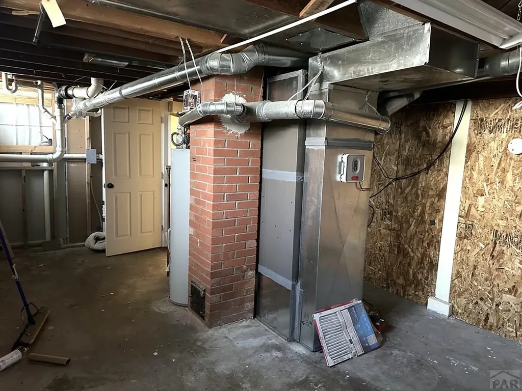 1422 Palmer Avenue Pueblo CO 81004