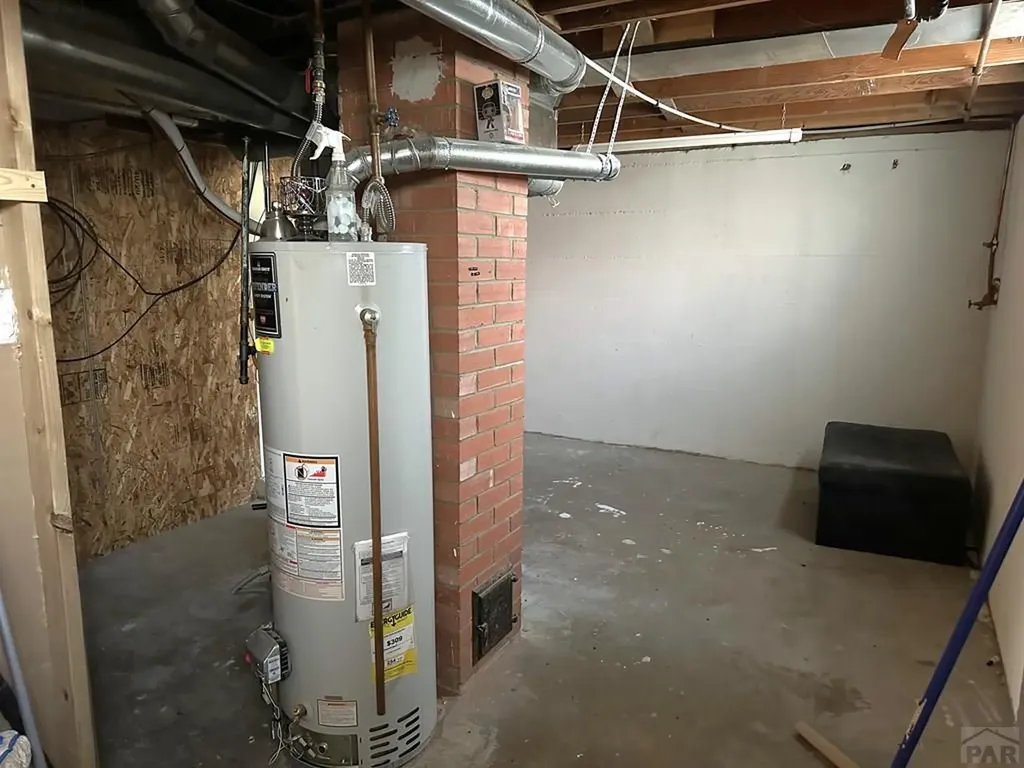 1422 Palmer Avenue Pueblo CO 81004