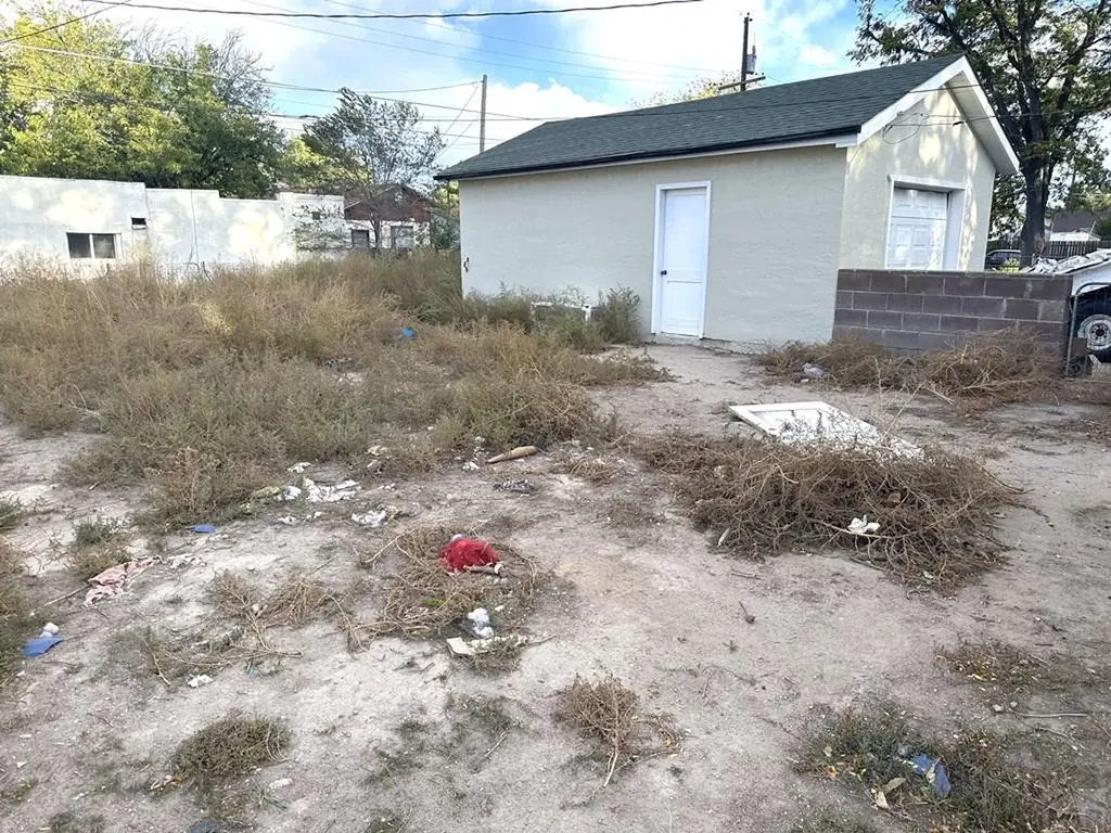 1422 Palmer Avenue Pueblo CO 81004