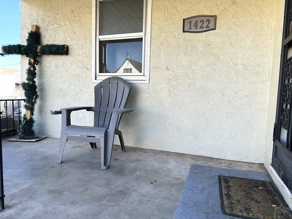 1422 Palmer Avenue Pueblo CO 81004