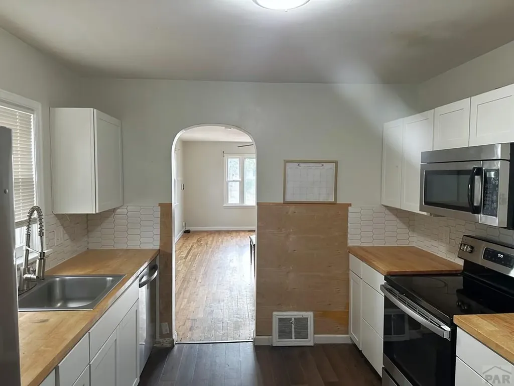 1422 Palmer Avenue Pueblo CO 81004