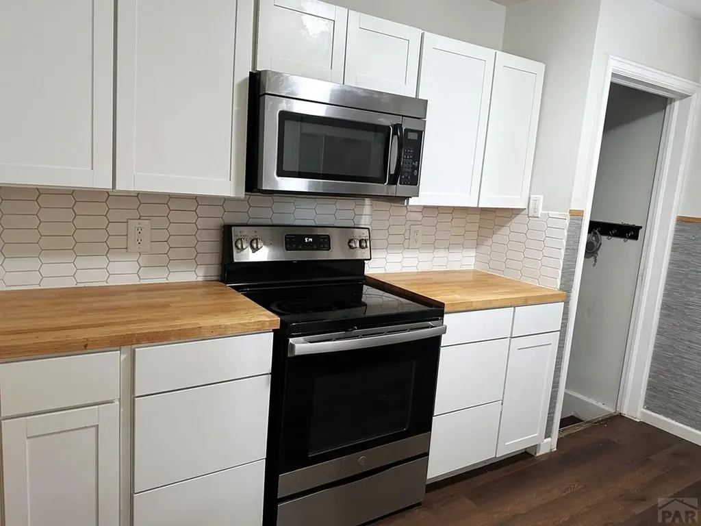 1422 Palmer Avenue Pueblo CO 81004