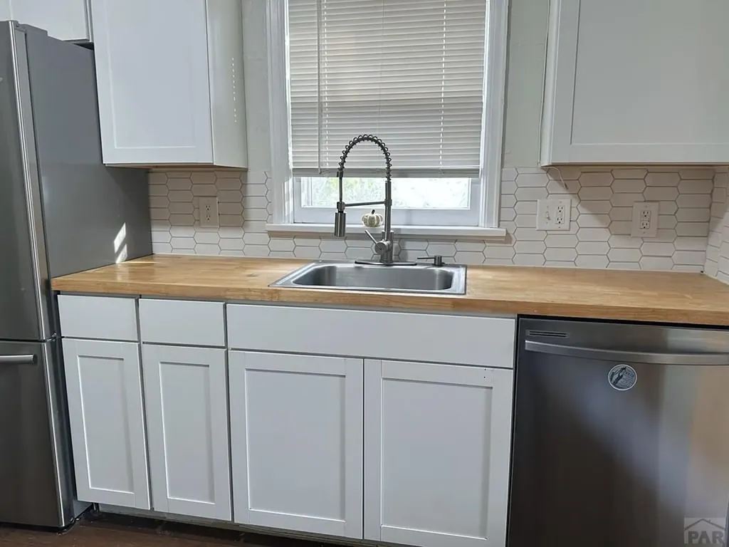 1422 Palmer Avenue Pueblo CO 81004