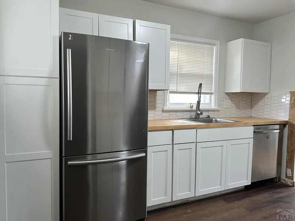 1422 Palmer Avenue Pueblo CO 81004