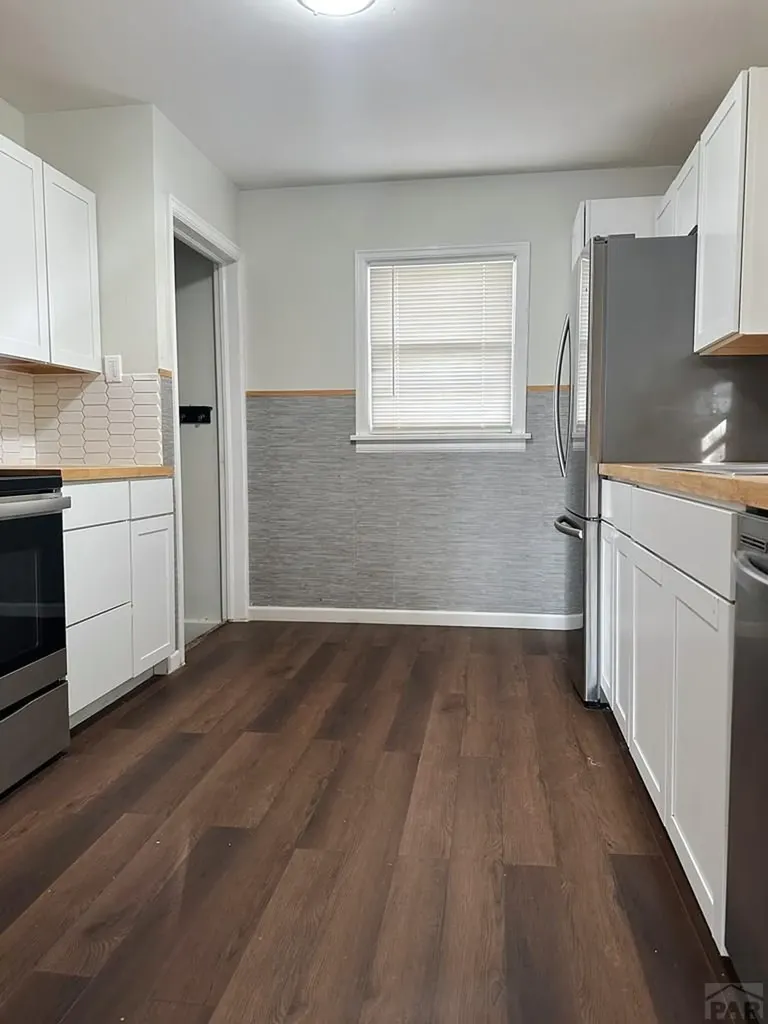 1422 Palmer Avenue Pueblo CO 81004