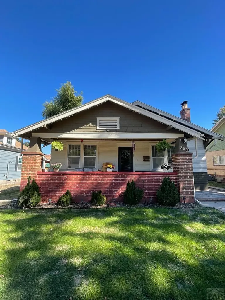809 Belleview Avenue La Junta CO 81050