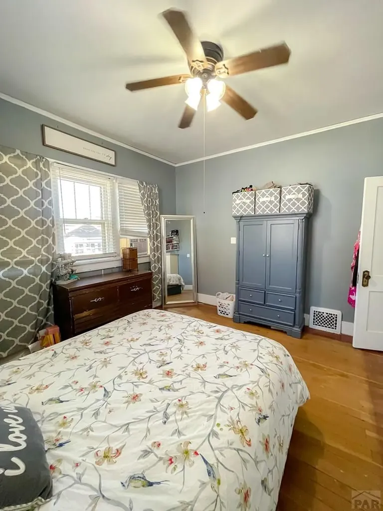 809 Belleview Avenue La Junta CO 81050