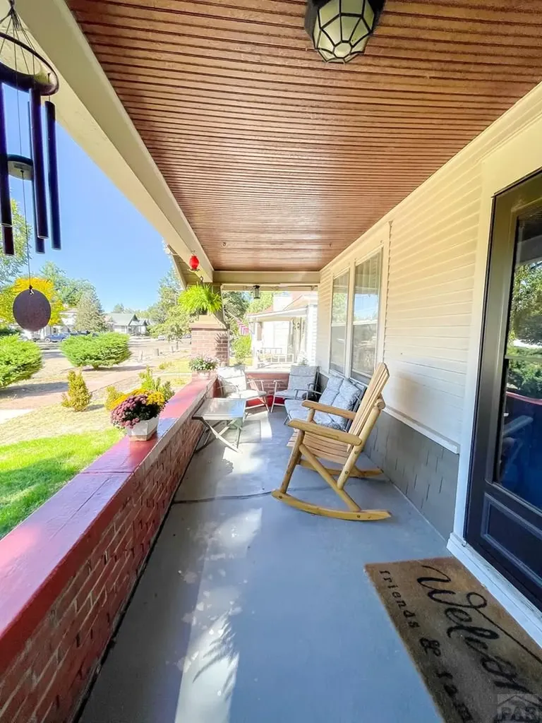 809 Belleview Avenue La Junta CO 81050