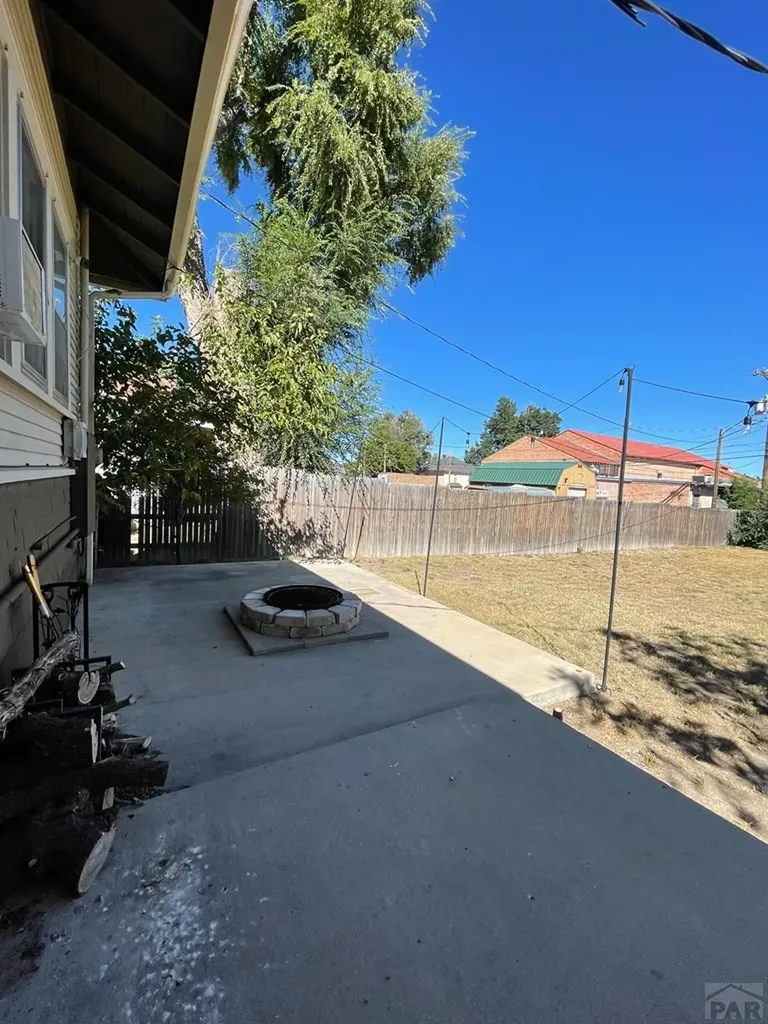 809 Belleview Avenue La Junta CO 81050