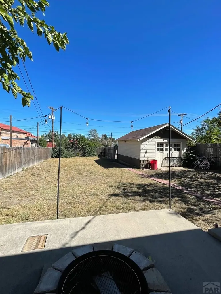 809 Belleview Avenue La Junta CO 81050