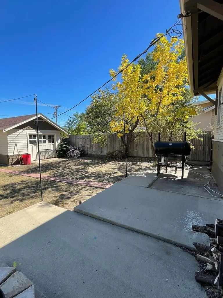 809 Belleview Avenue La Junta CO 81050