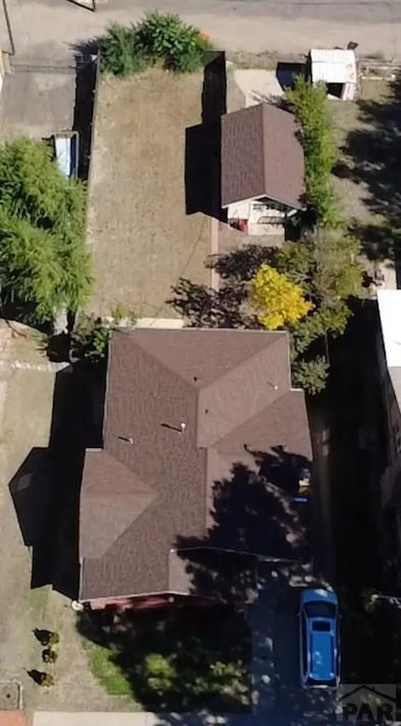 809 Belleview Avenue La Junta CO 81050