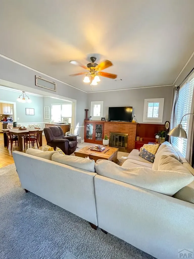 809 Belleview Avenue La Junta CO 81050