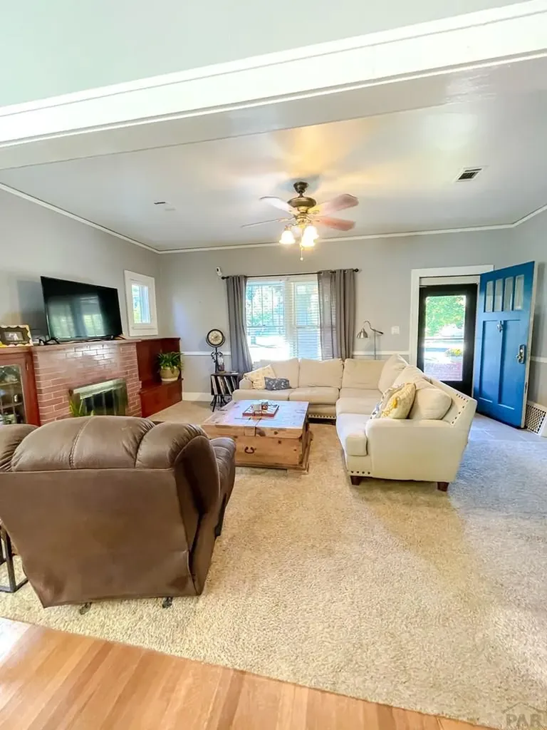 809 Belleview Avenue La Junta CO 81050