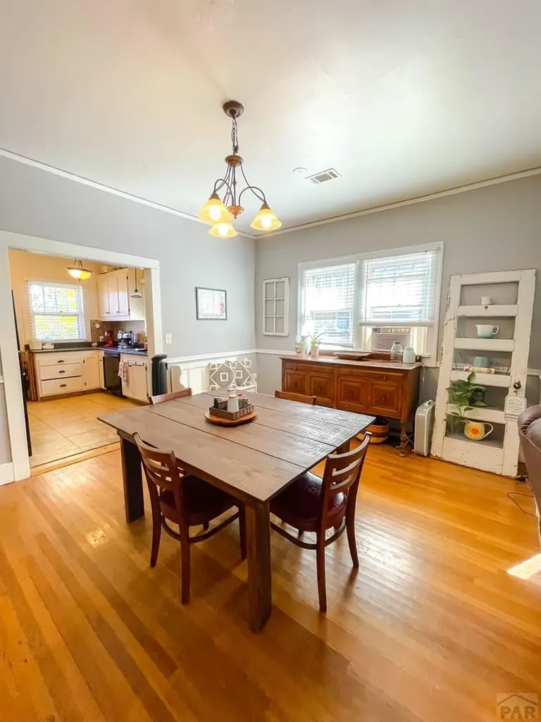 809 Belleview Avenue La Junta CO 81050