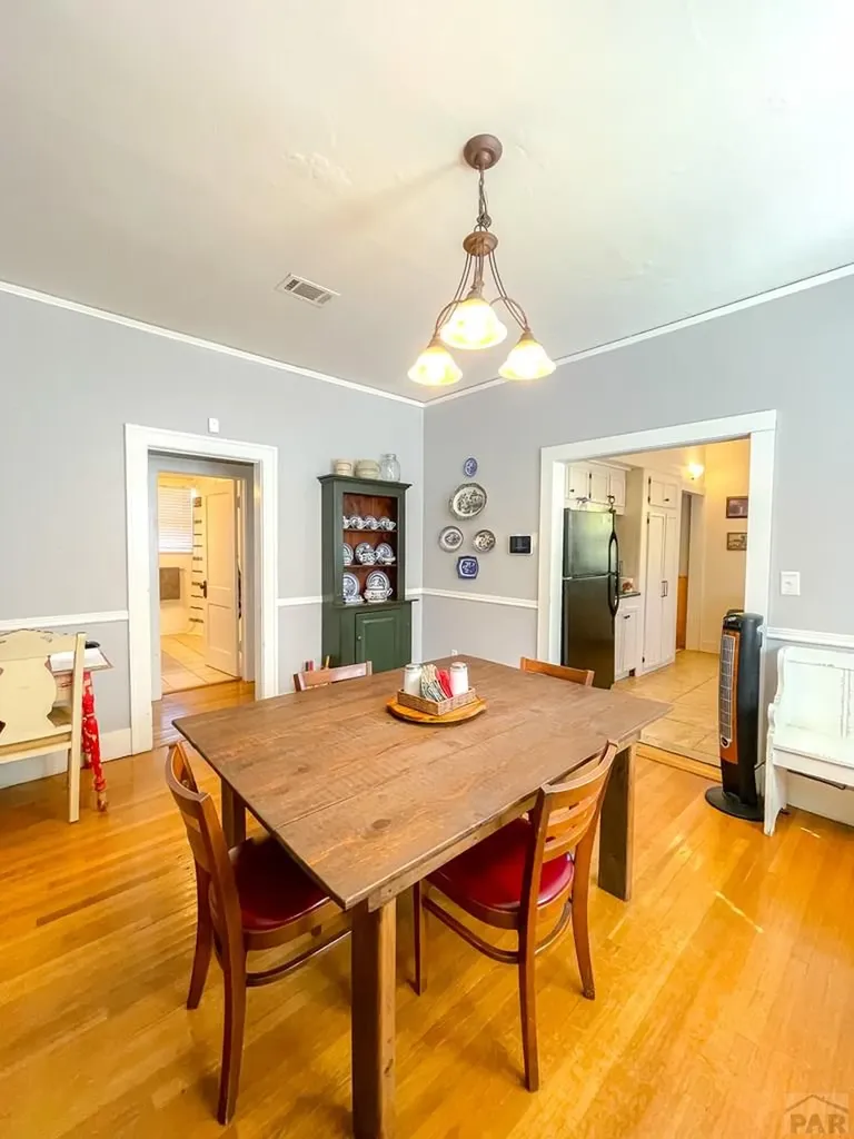 809 Belleview Avenue La Junta CO 81050