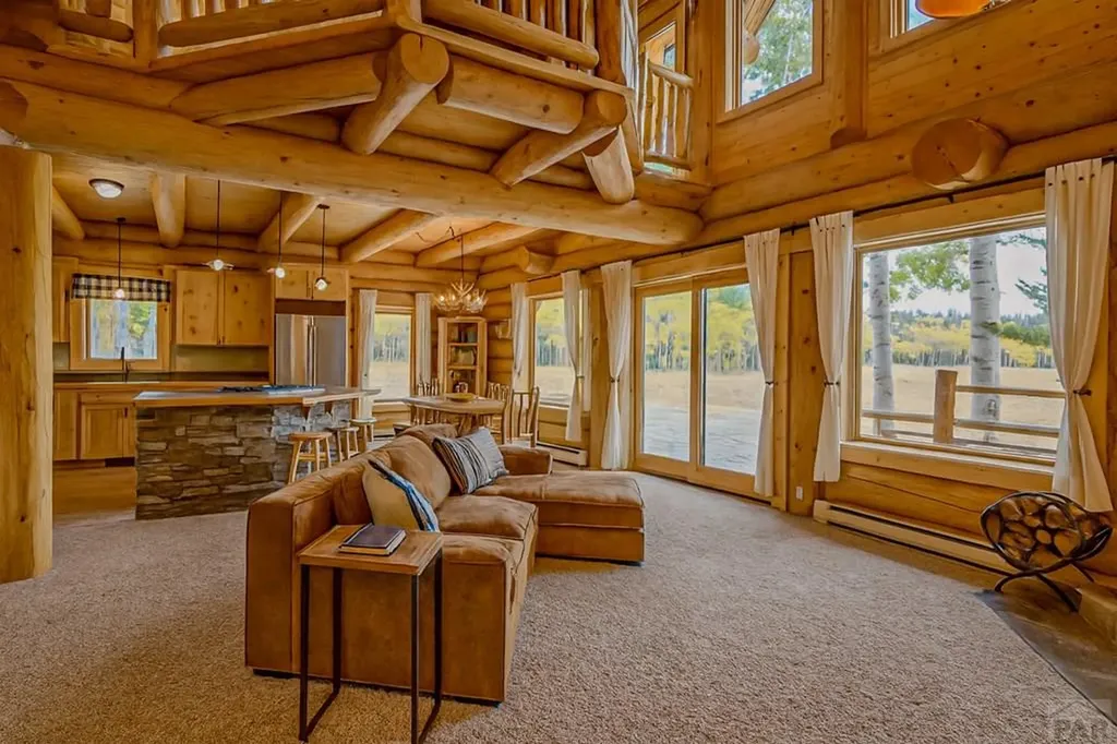 2469 Petito Drive Fort Garland CO 81133