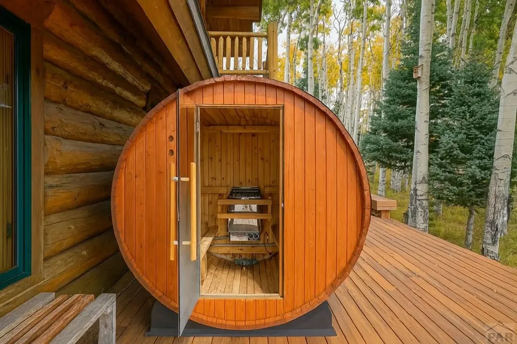 2469 Petito Drive Fort Garland CO 81133