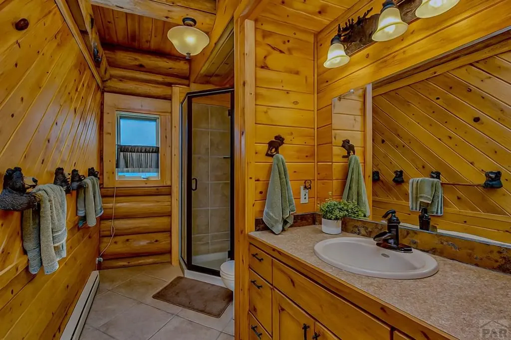 2469 Petito Drive Fort Garland CO 81133