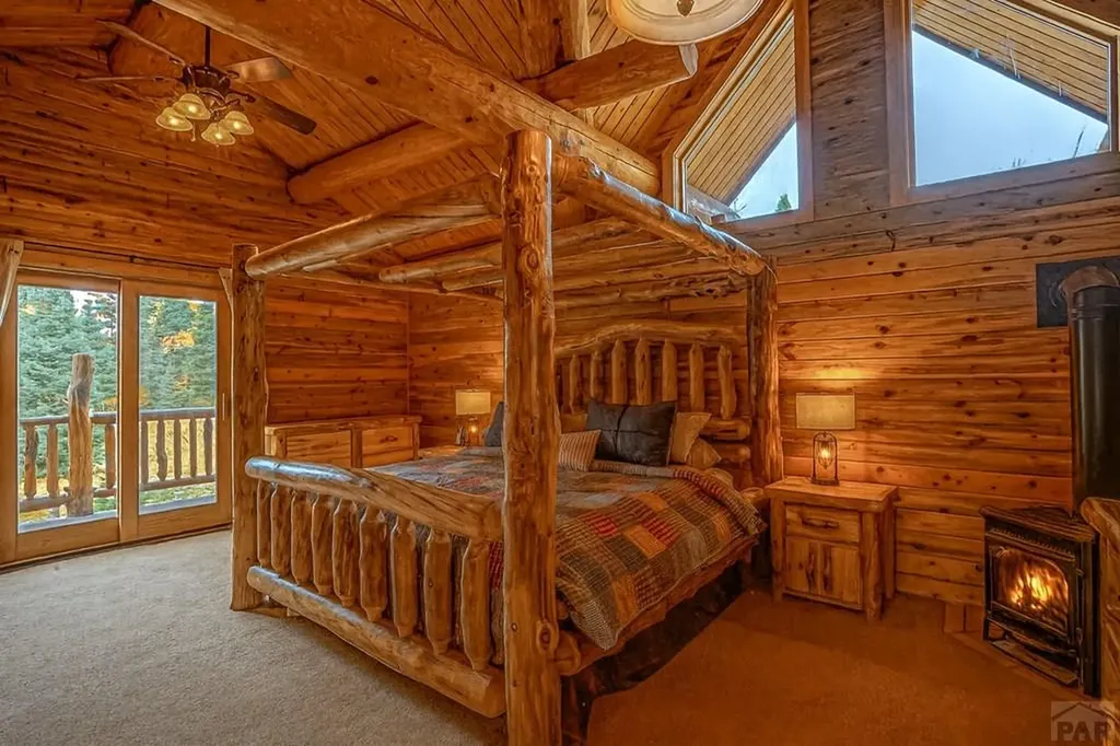 2469 Petito Drive Fort Garland CO 81133