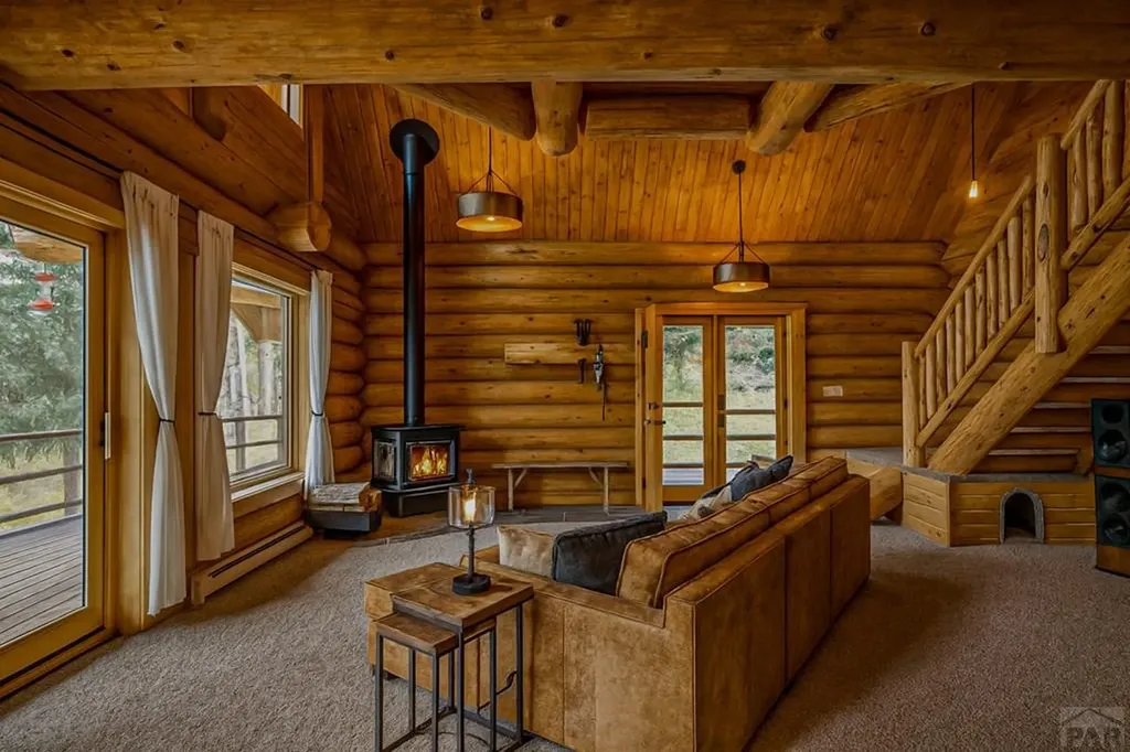 2469 Petito Drive Fort Garland CO 81133