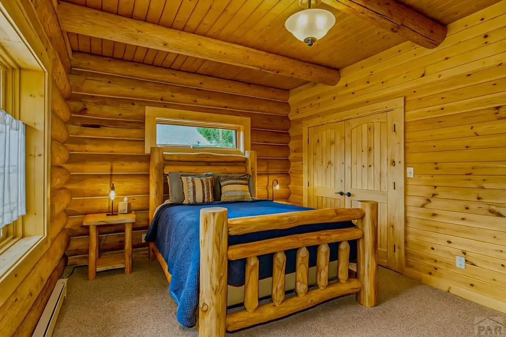 2469 Petito Drive Fort Garland CO 81133