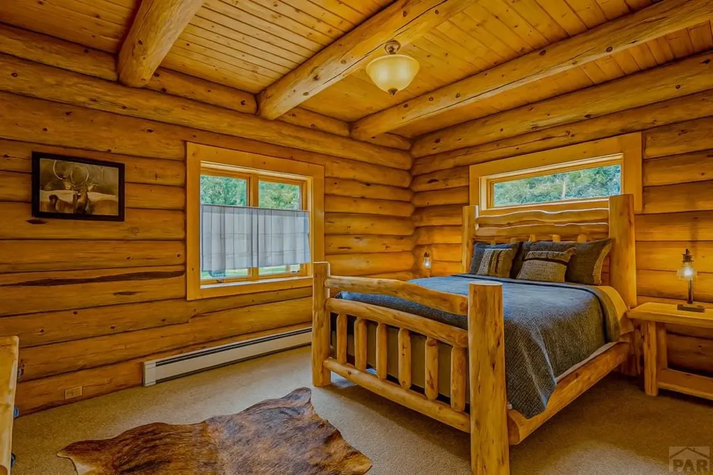 2469 Petito Drive Fort Garland CO 81133