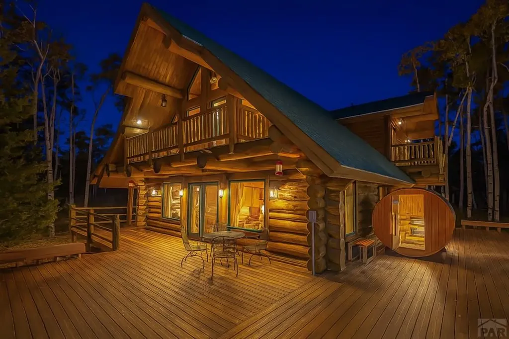 2469 Petito Drive Fort Garland CO 81133