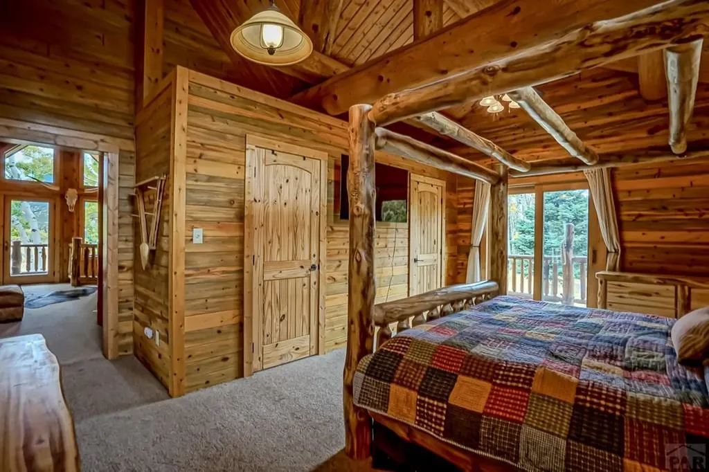 2469 Petito Drive Fort Garland CO 81133