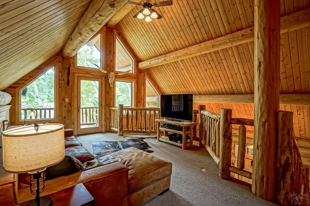 2469 Petito Drive Fort Garland CO 81133