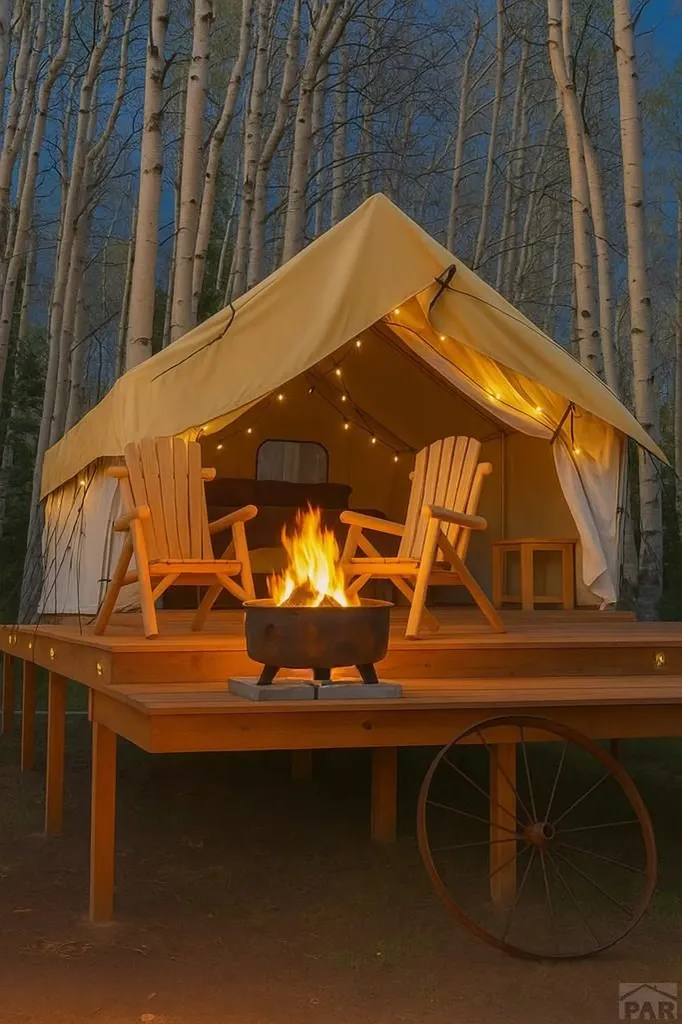 2469 Petito Drive Fort Garland CO 81133