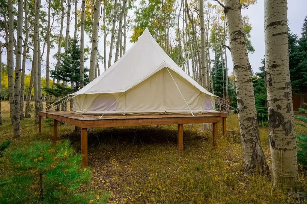 2469 Petito Drive Fort Garland CO 81133