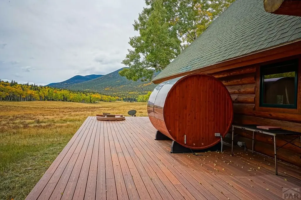 2469 Petito Drive Fort Garland CO 81133